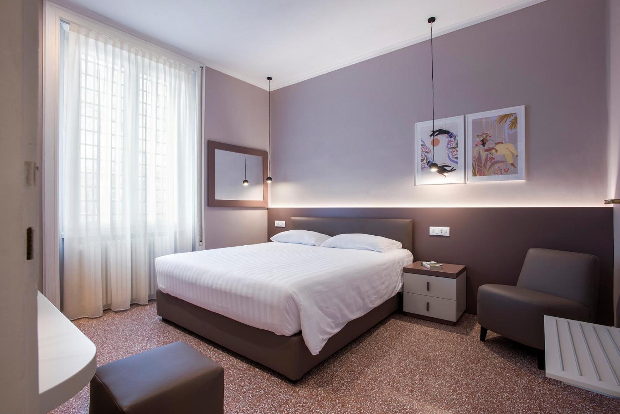 Gonfalone 6 Bed and breakfast Roma