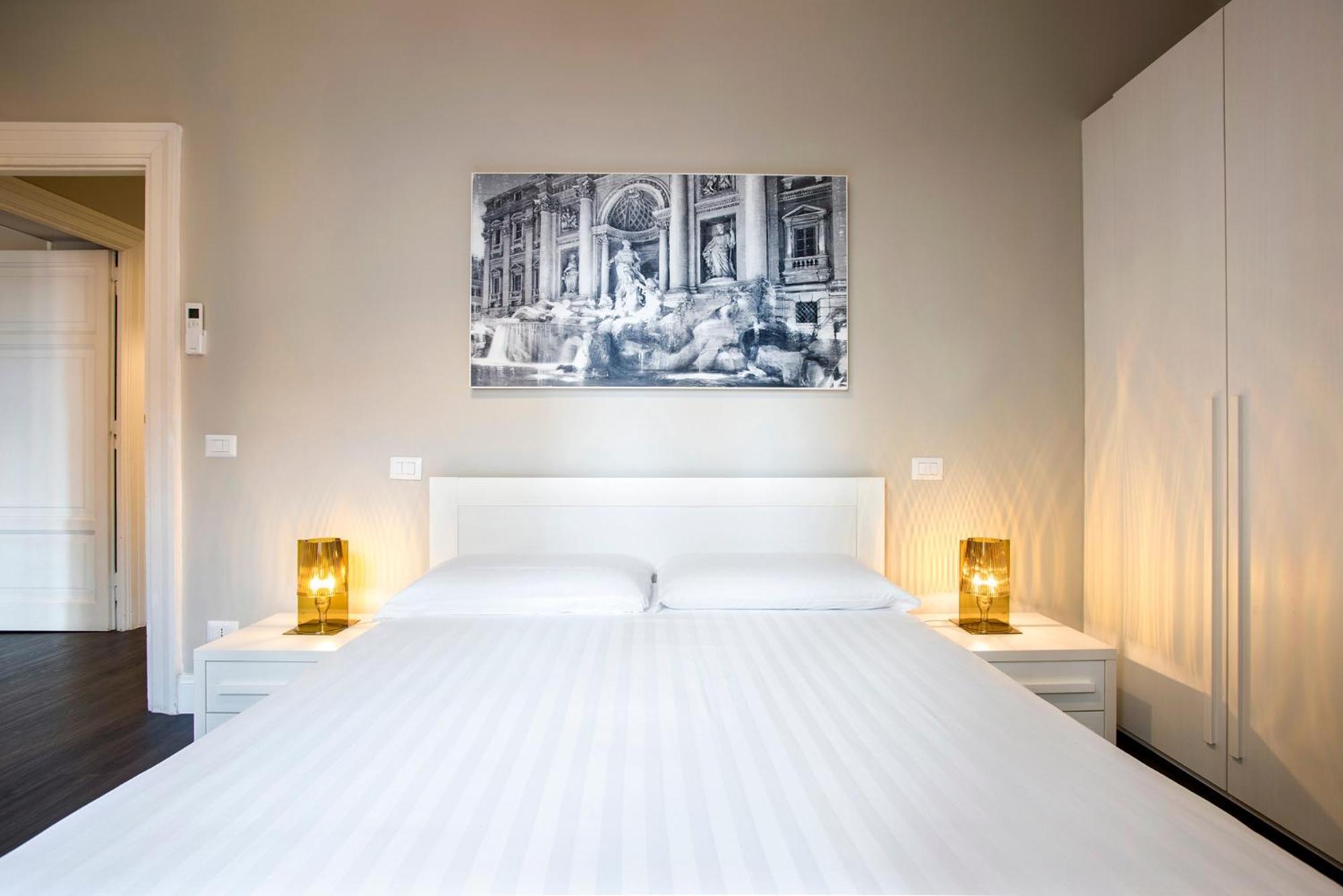 Bed and breakfast Gonfalone 6 5*