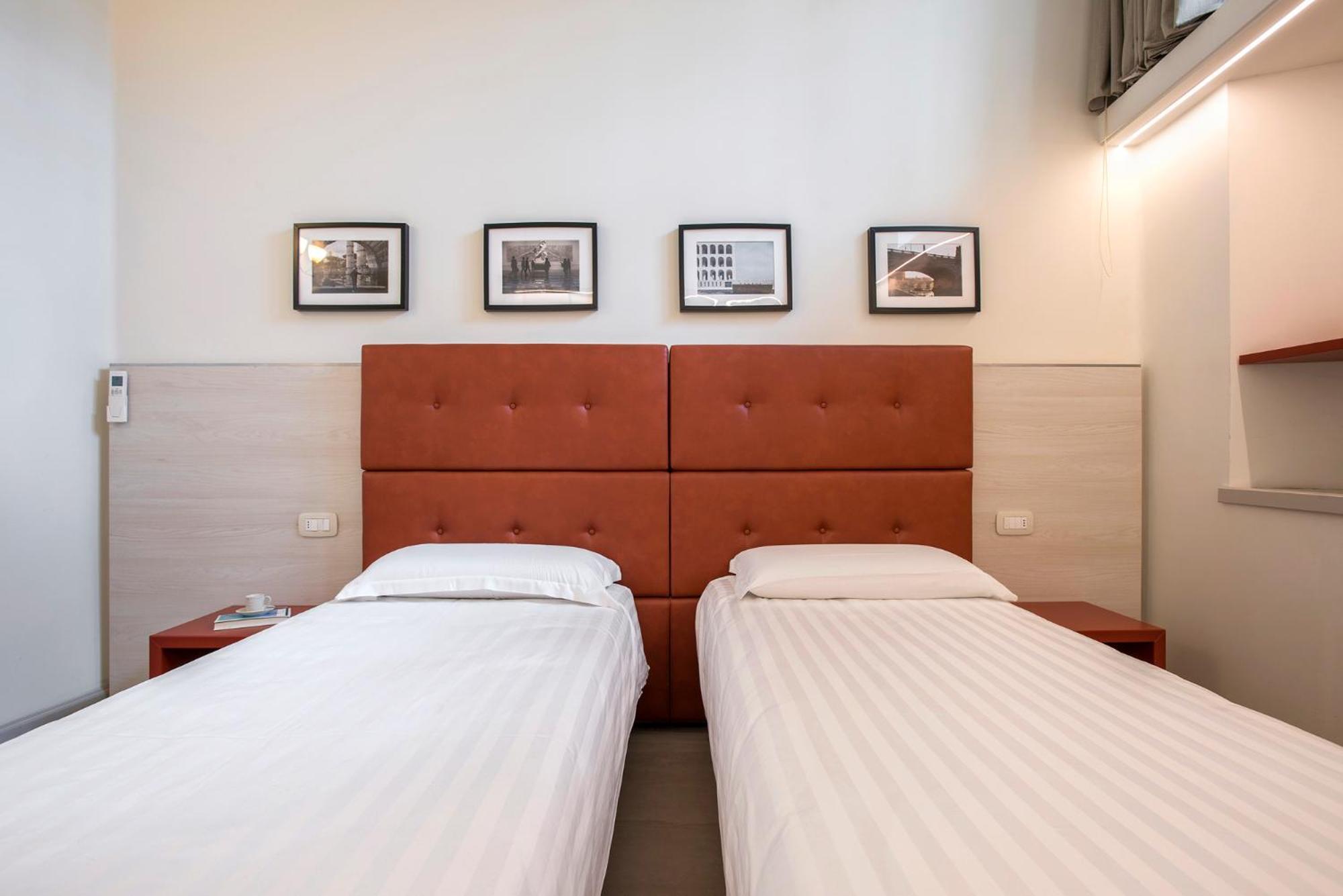 Gonfalone 6 Bed and breakfast 5*