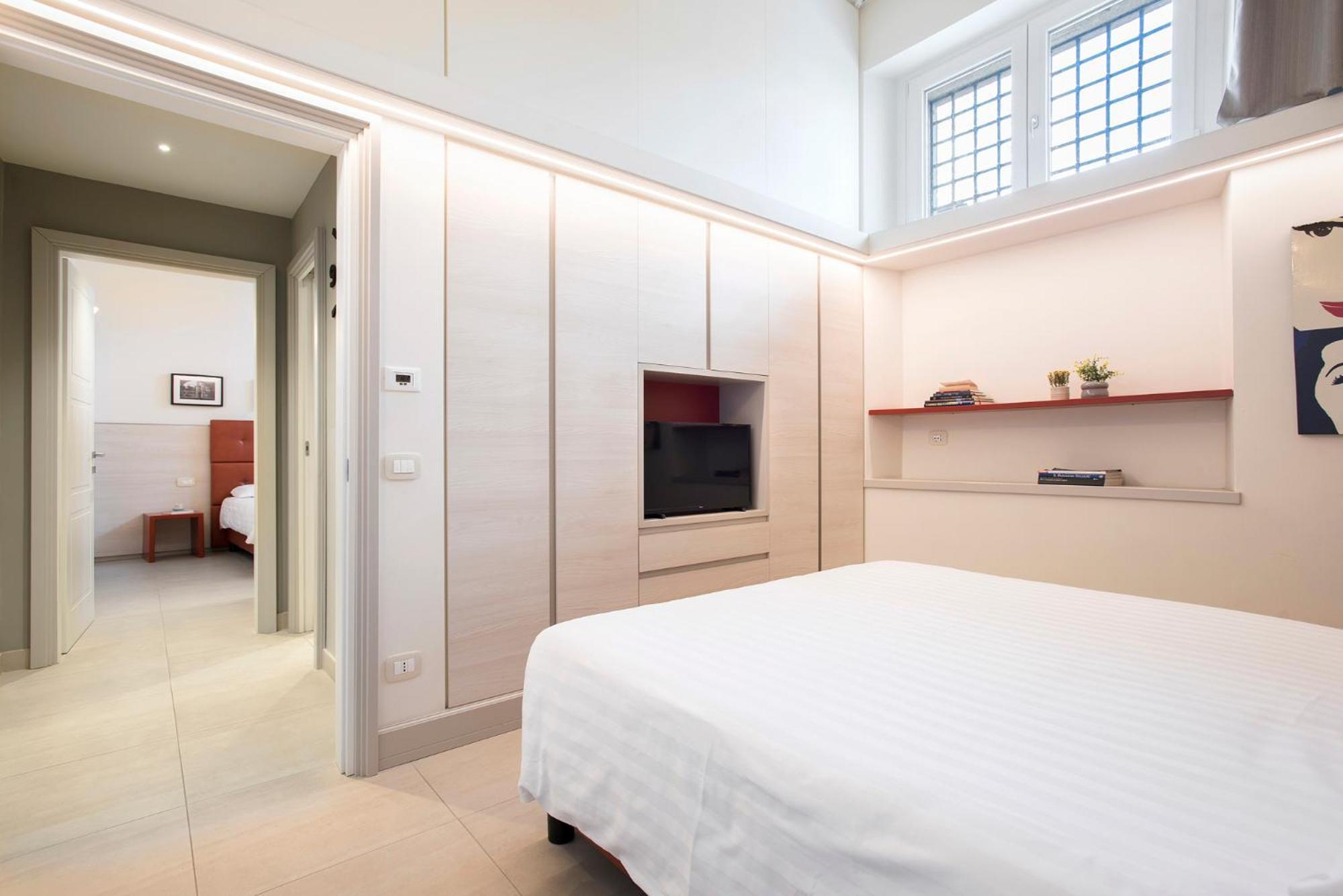 Bed and breakfast Gonfalone 6 Roma
