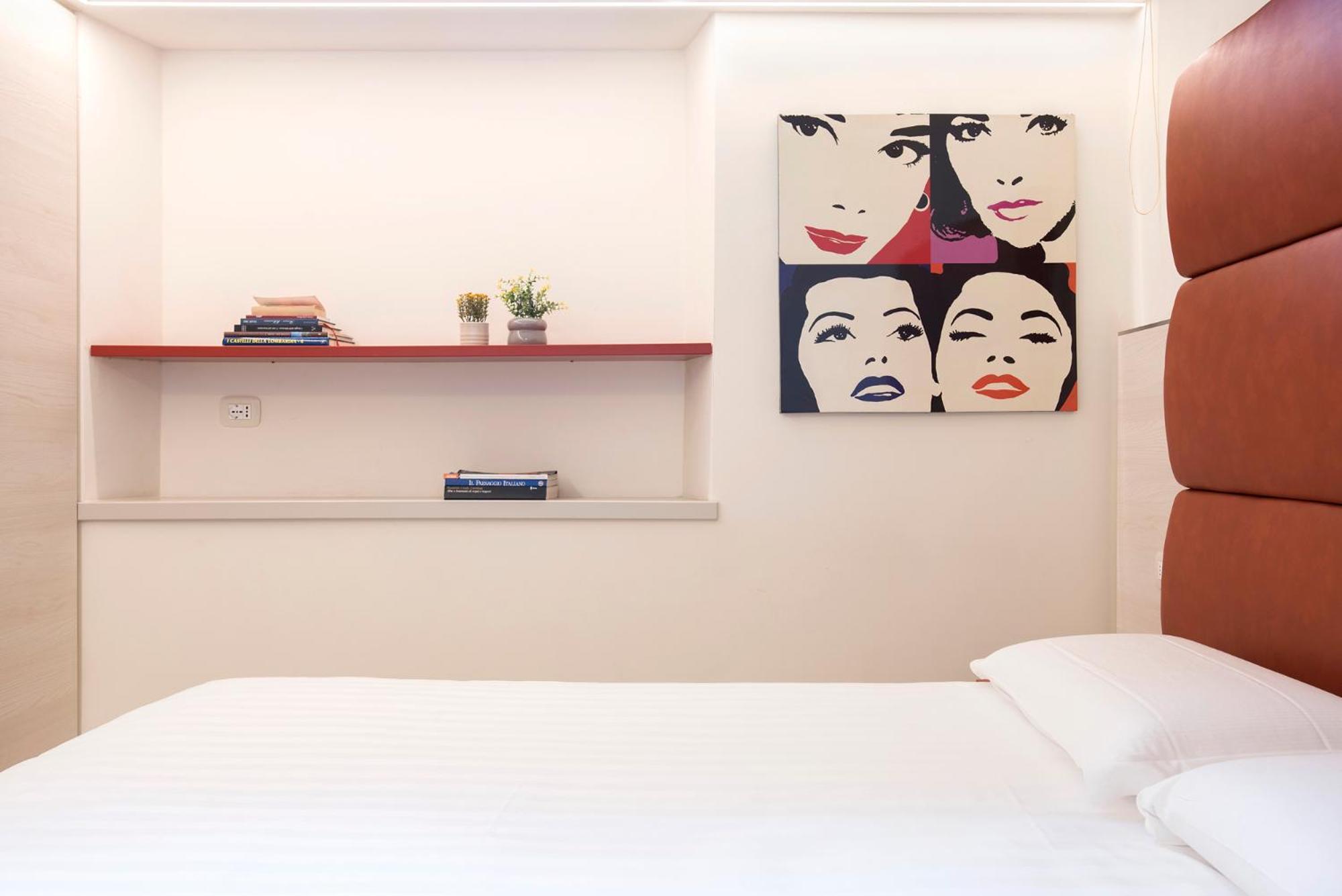 Bed and breakfast Gonfalone 6 Roma