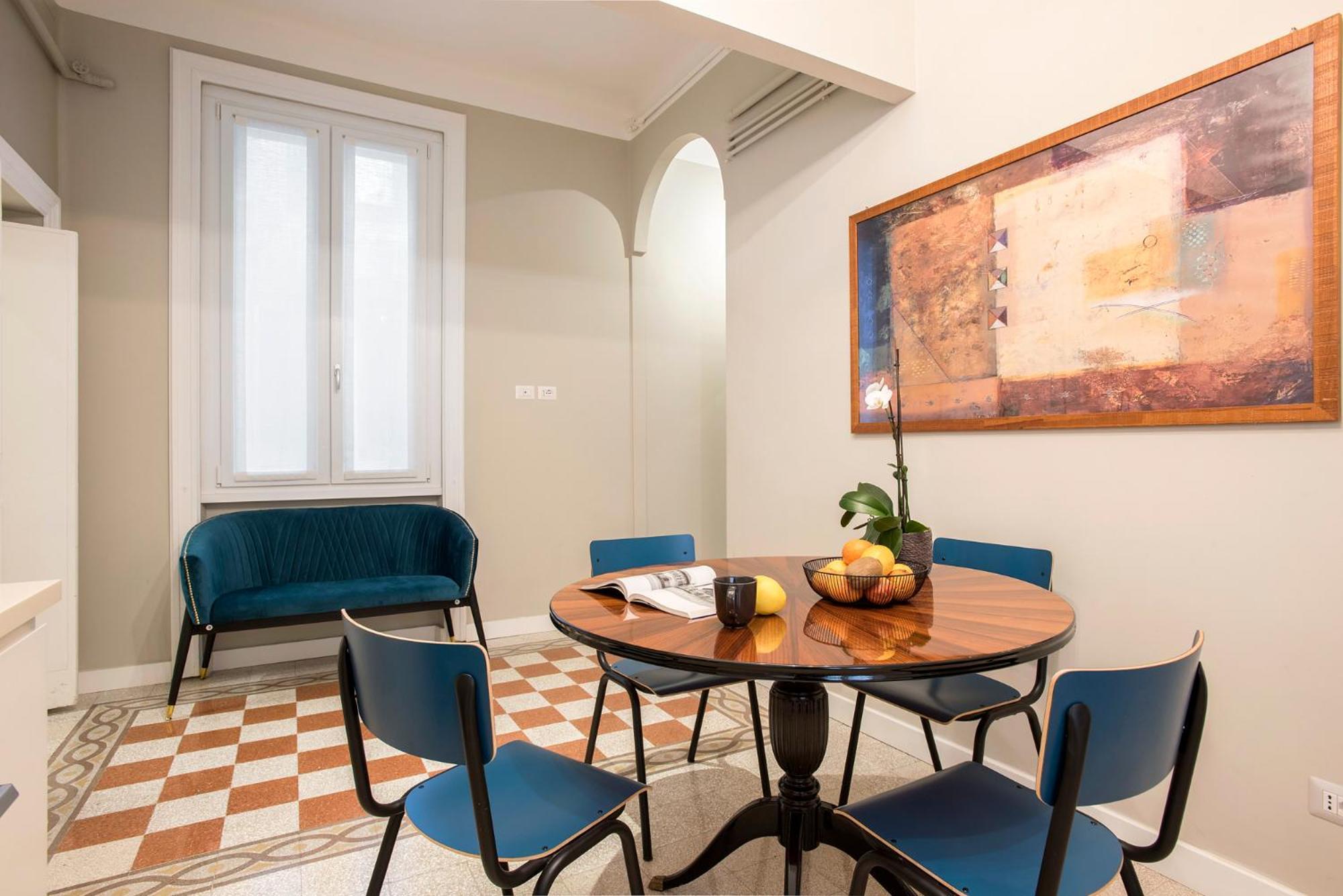 Bed and breakfast Gonfalone 6 5*