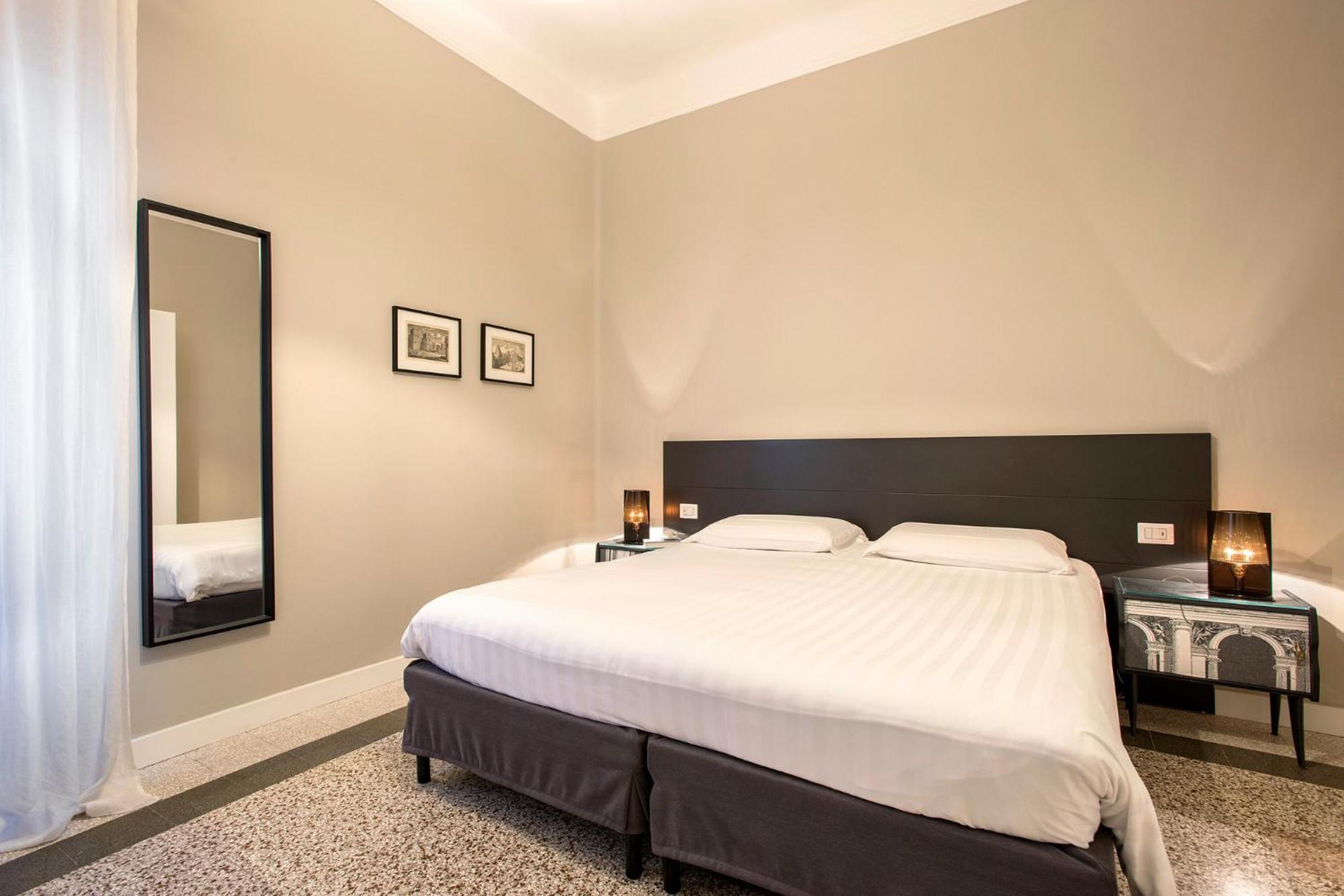 Bed and breakfast Gonfalone 6 Roma