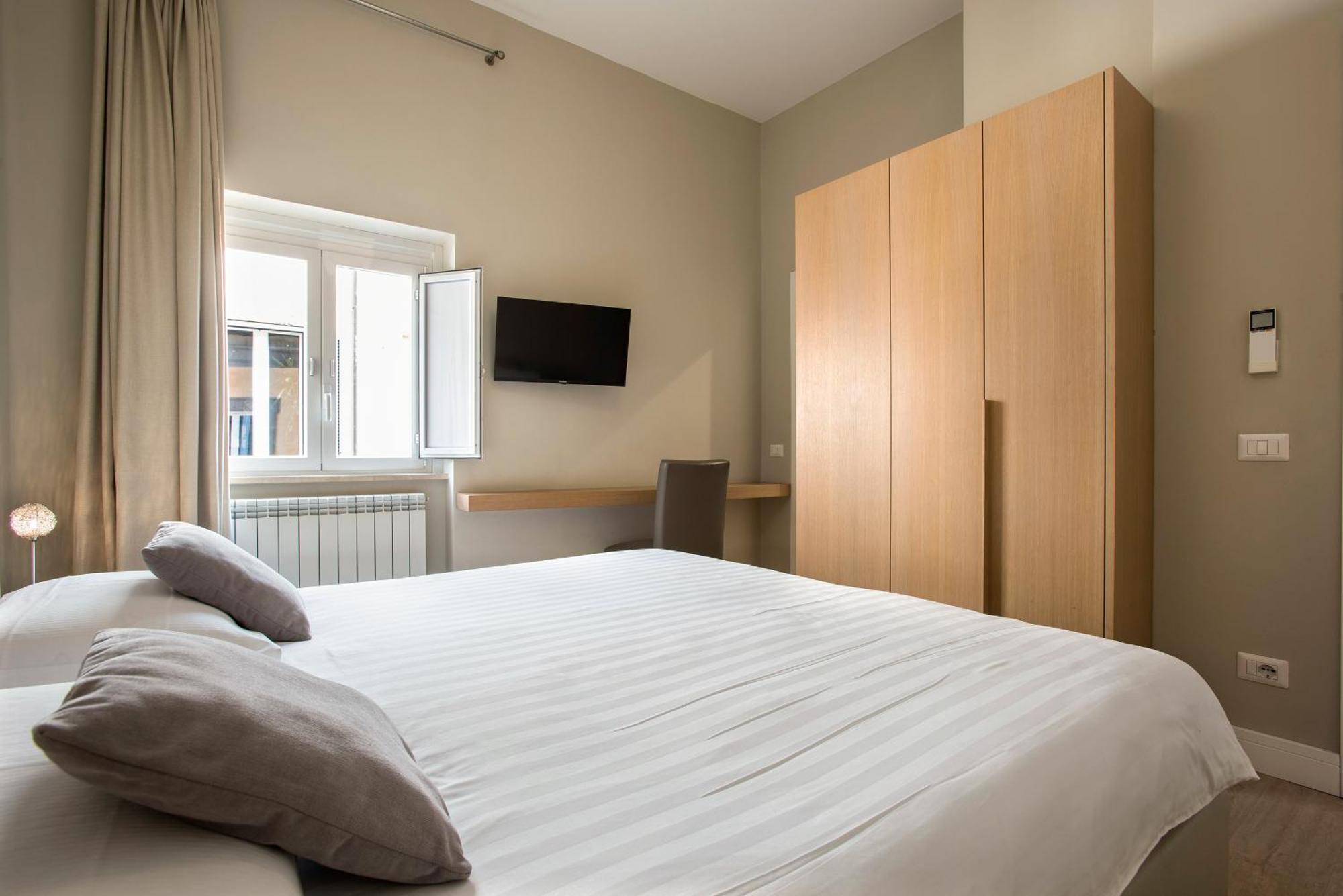 Bed and breakfast Gonfalone 6 Roma