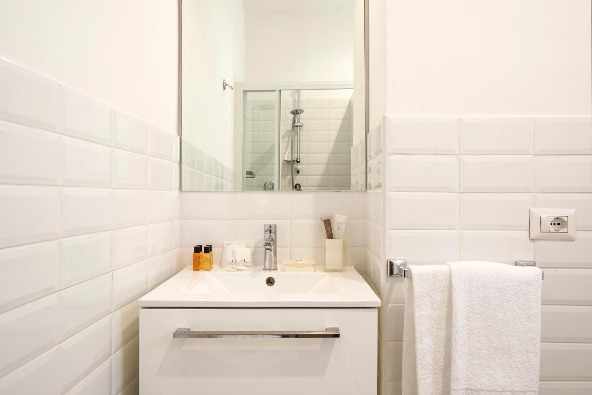 Gonfalone 6 Bed and breakfast Roma